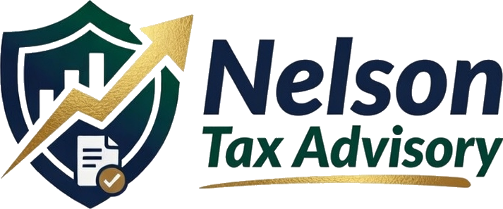 Nelson Tax Advisory
